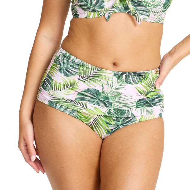 Palm Beach Audrey Bikinitrosa Maxi Pink