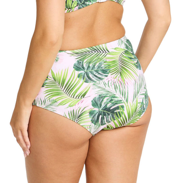 Palm Beach Audrey Bikinitrosa Maxi Pink