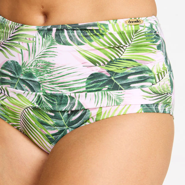 Palm Beach Audrey Bikinitrosa Maxi Pink