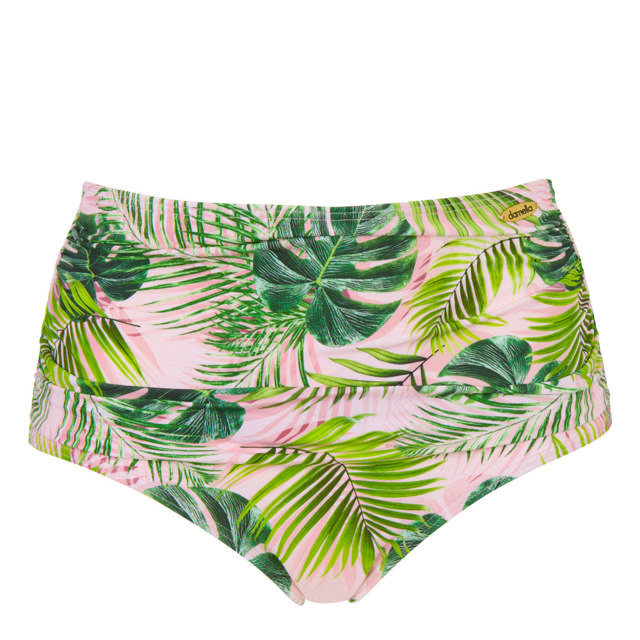 Palm Beach Audrey Bikinitrosa Maxi Pink