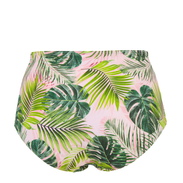 Palm Beach Audrey Bikinitrosa Maxi Pink