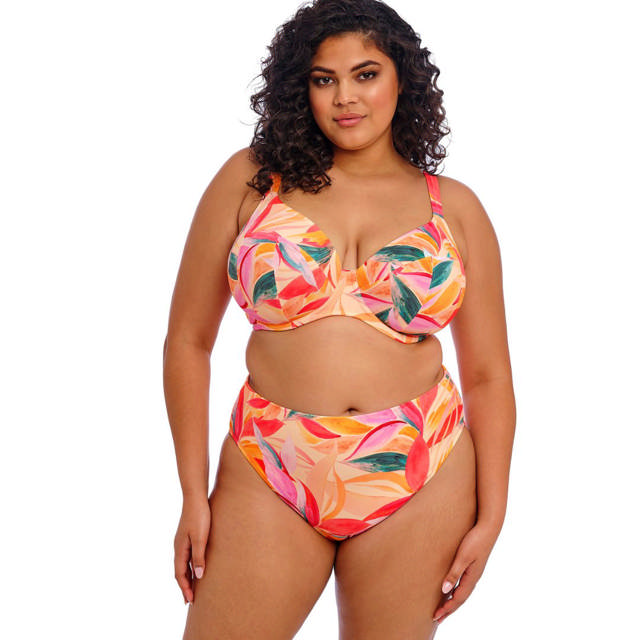 Sancho Beach Bikinitrosa Mango