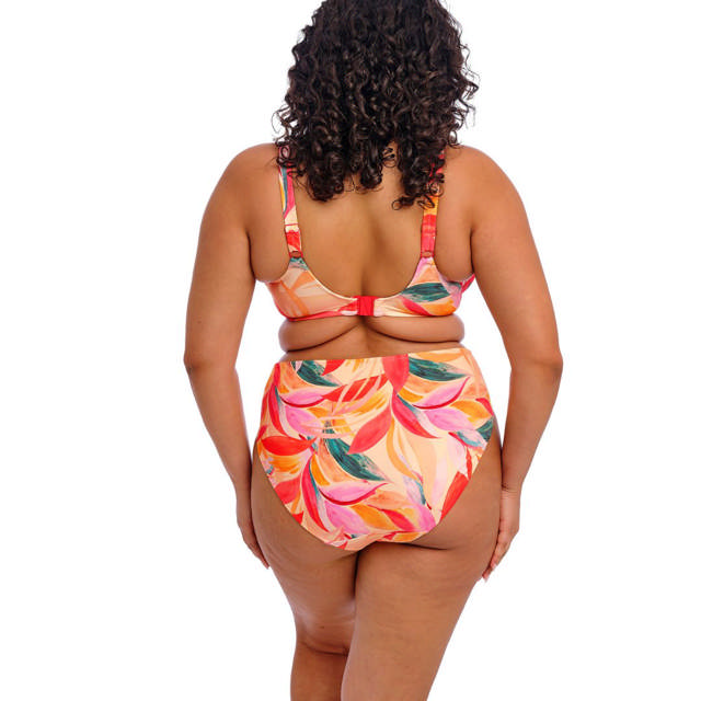 Sancho Beach Bikinitrosa Mango