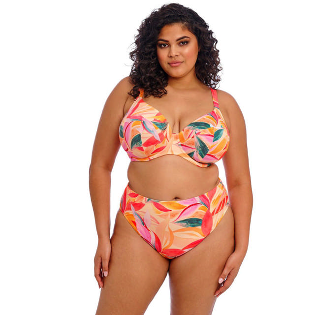Sancho Beach Plunge Bikini Bh Mango