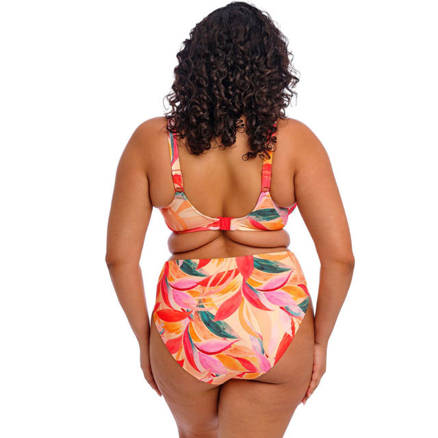 Sancho Beach Plunge Bikini Bh Mango