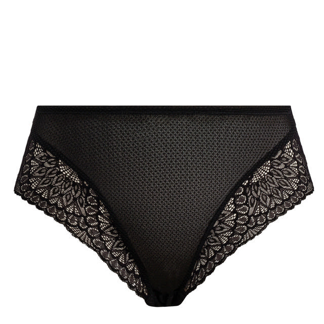 Tiernie Brief Black