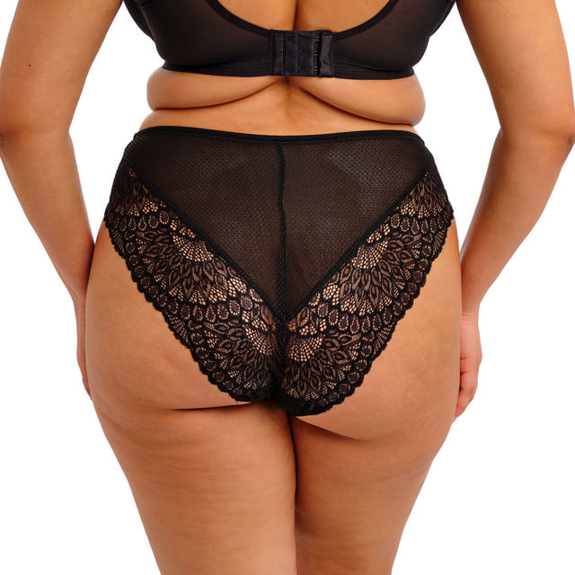 Tiernie Brief Black
