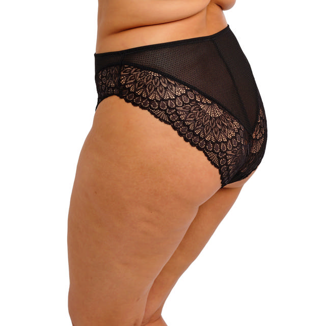 Tiernie Brief Black