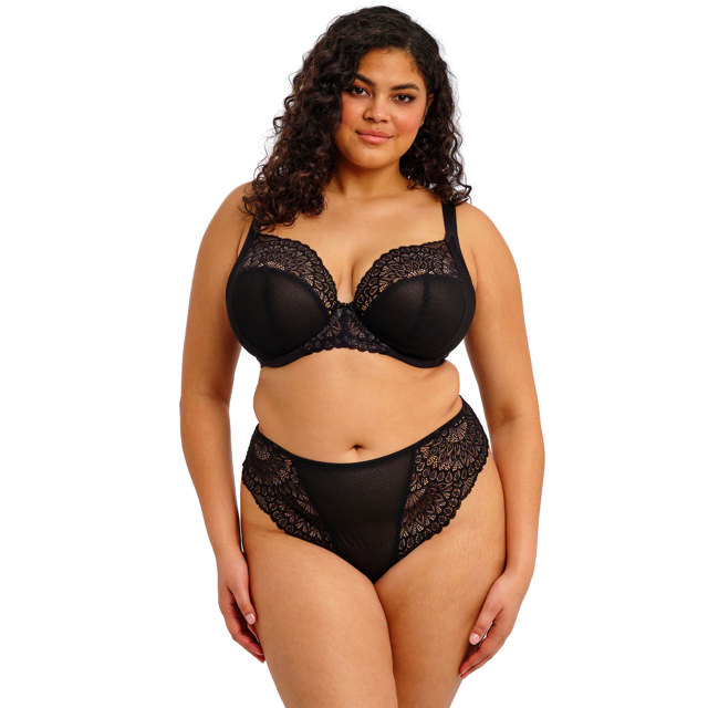 Tiernie String Black