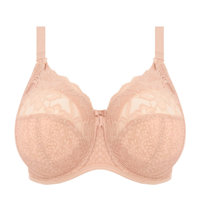 Molly Amnings bh Med Bygel Cameo Rose