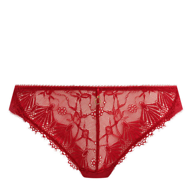 Fascinate String Cherry