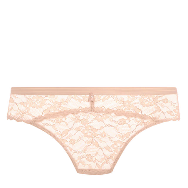 Offbeat Brazilian Natural Beige