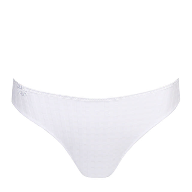 Avero Rio Trosa White