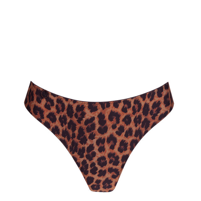 Tom Stringtrosa Fauve