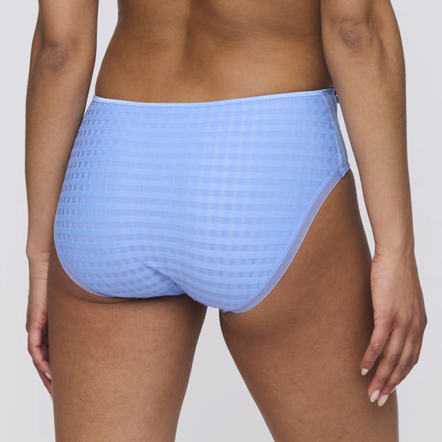 Avero Full Brief Trosa Santorini Blue
