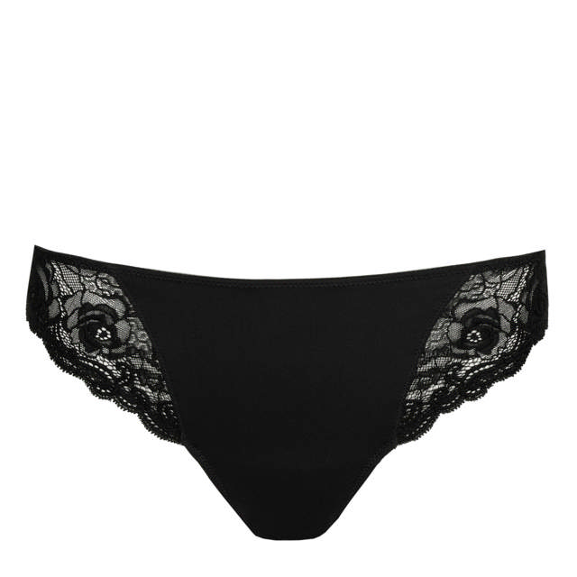 Cyrile Rio Briefs Black