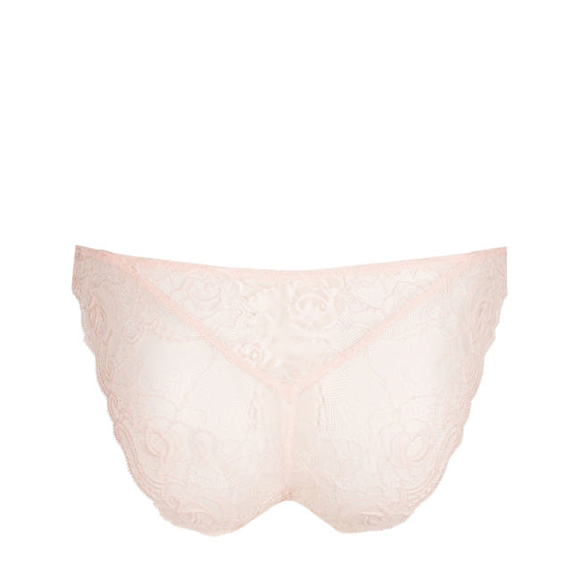 Cyrile Rio Briefs Crystal Pink