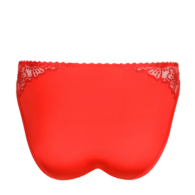 Jane Full Brief Trosa True Red