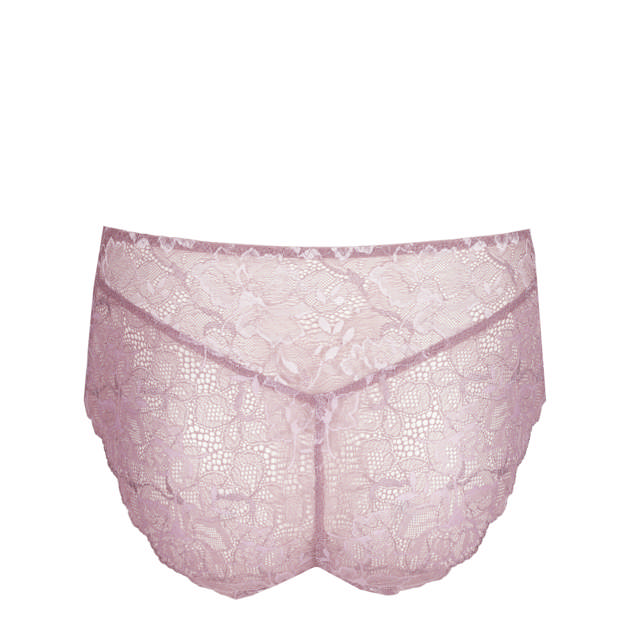 Manyla Full Brief Trosa Pastel Orchid