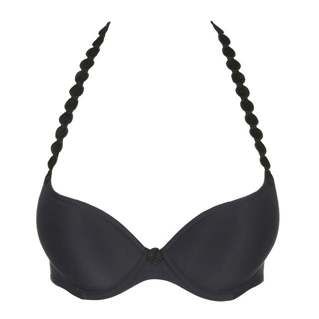 Tom Push Up Bh Charcoal