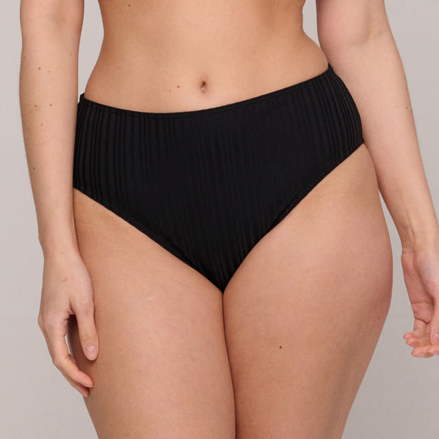 Kiruna Bikinitrosa Maxi Black