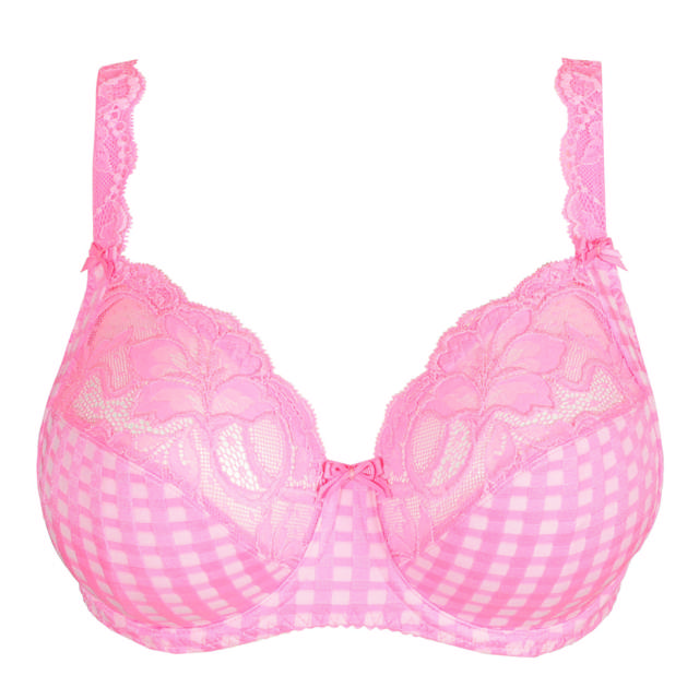 Madison Helkupa B-E Kupa Pinkissimo