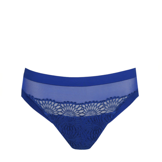 Sophora Rio Briefs Blue Print