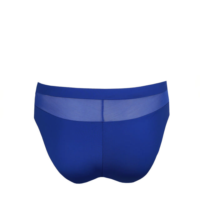 Sophora Rio Briefs Blue Print