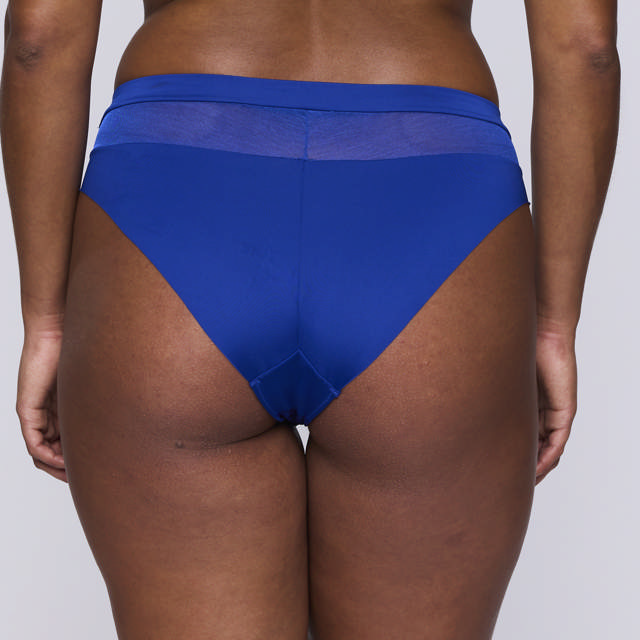 Sophora Rio Briefs Blue Print