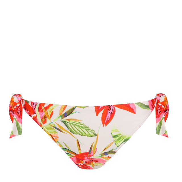 Tanzania Brazilian Bikinitrosa Calm Tropics