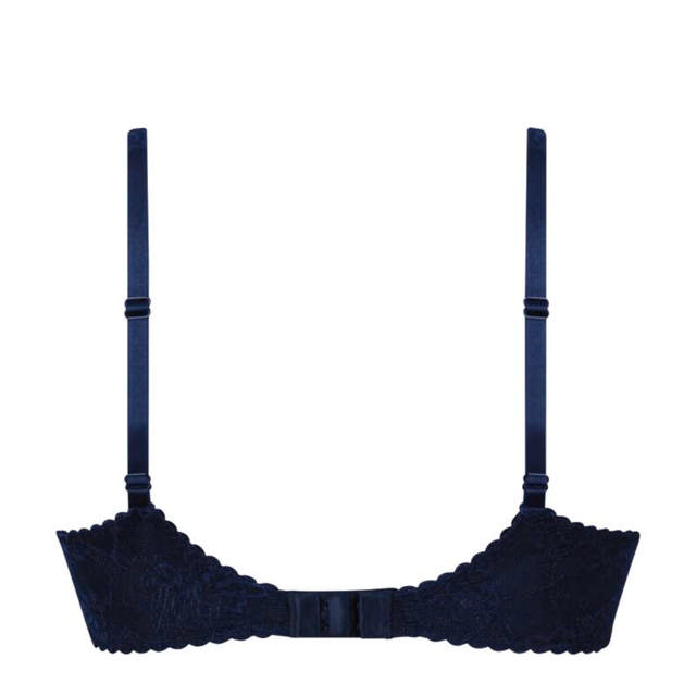 Bobette Helkupa med Bygel B-E kupa Maritime blue