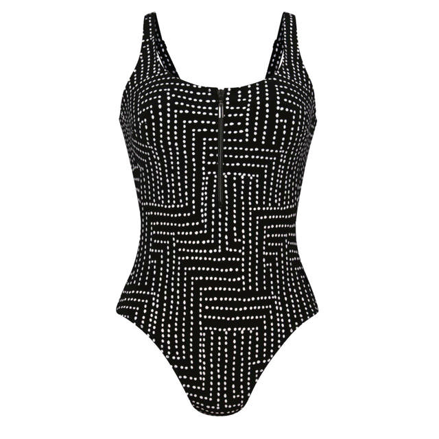 Elouise Baddräkt Simple Art