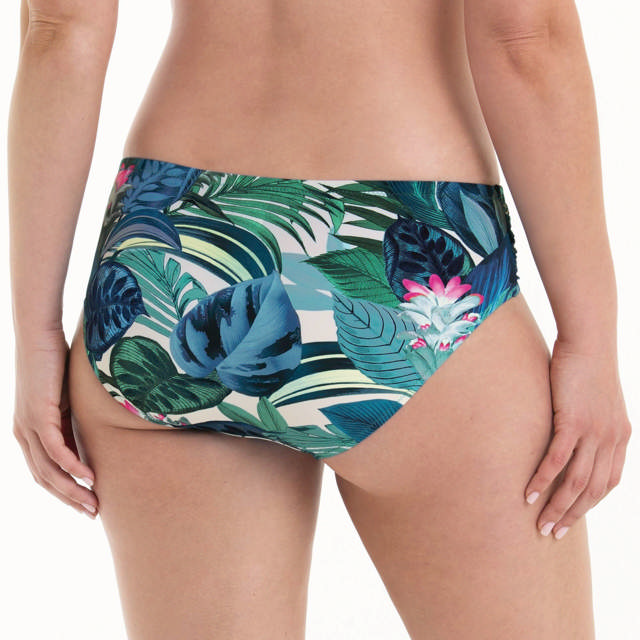 Lula Bikinitrosa Submarin Blue