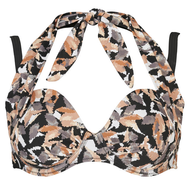 Magic Bikini Top Barbados