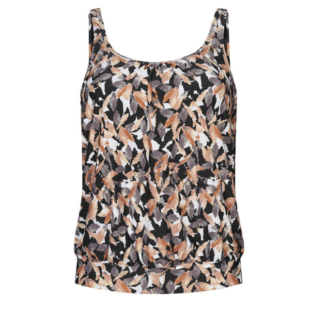 Tankini Top Barbados