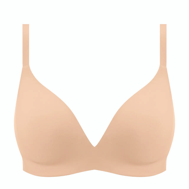 Ines Secret Vadderad Bh Utan Byglar Frappe