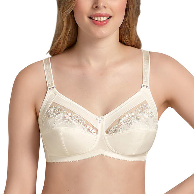 Safina Bh Utan Bygel Crystal