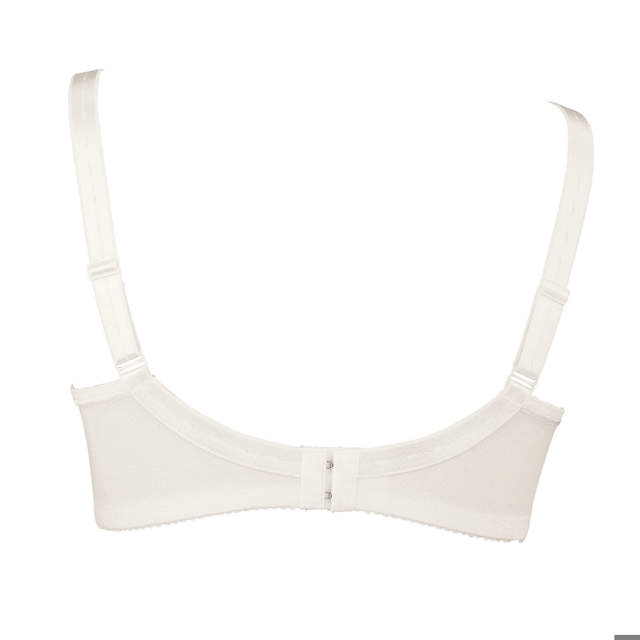 Safina Bh Utan Bygel Crystal