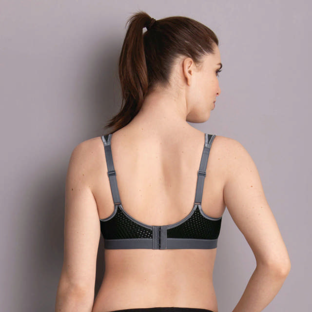 Performance Sports-bh Black/Antracite