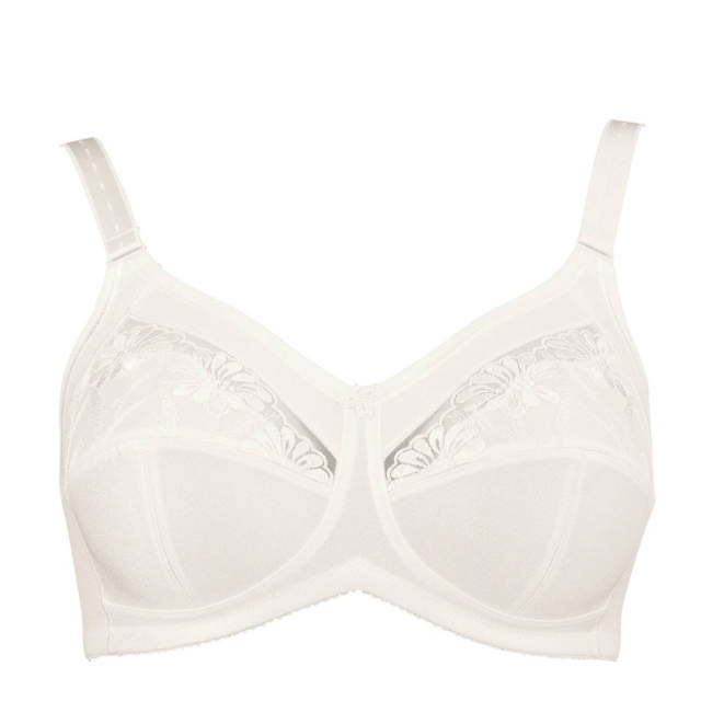 Safina Bh Utan Bygel Crystal