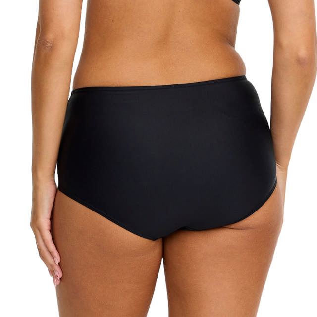 Meryl Maxi Bikinitrosa Shaping Svart