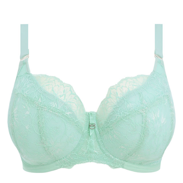 Brianna Padded Half Cup Frozen