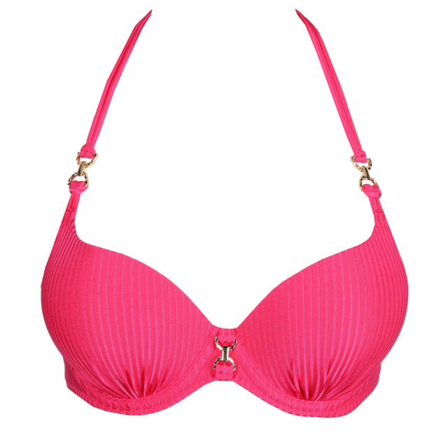 Emly Bikini bh Push Up Dragon Fruit