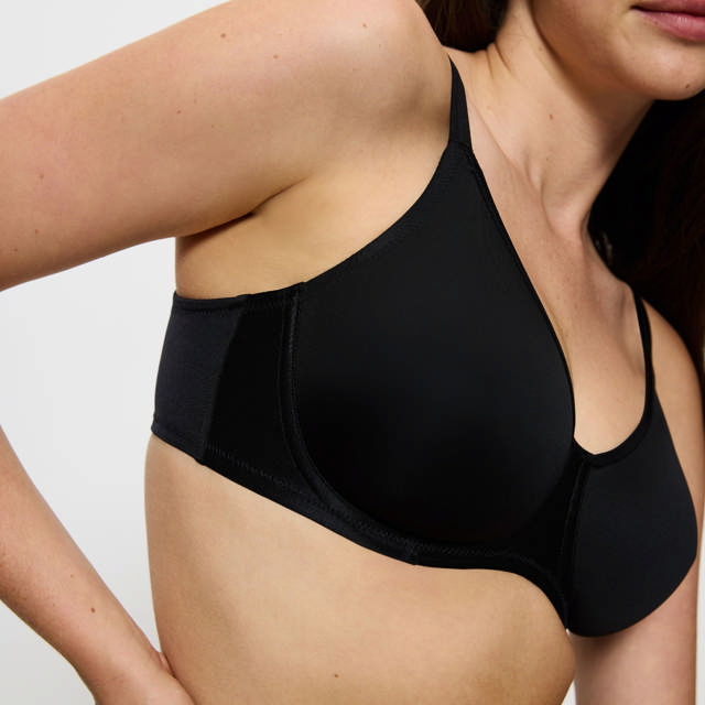 Urban Minimizer Black