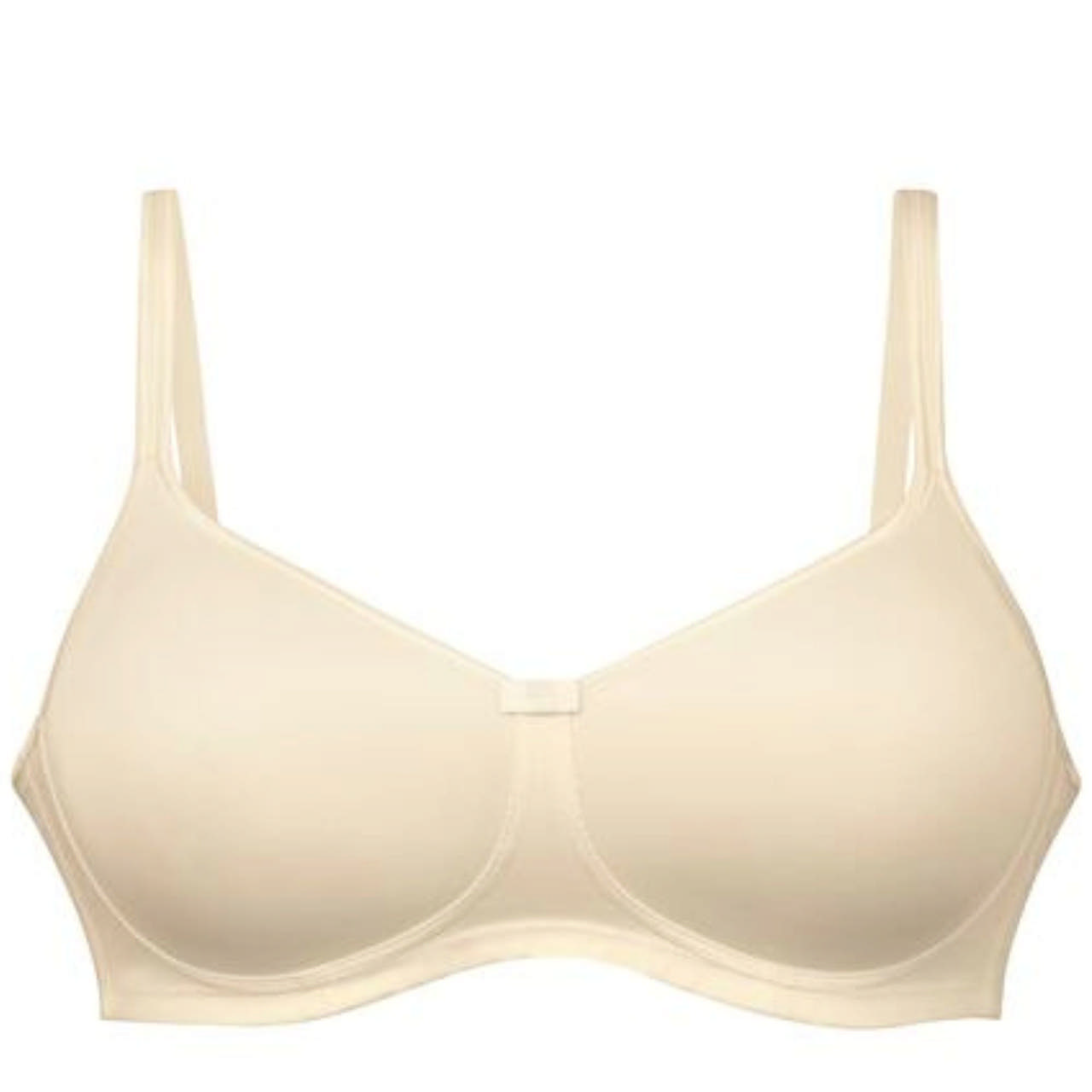 Tonya Protes Bh  Vadderad Champagne