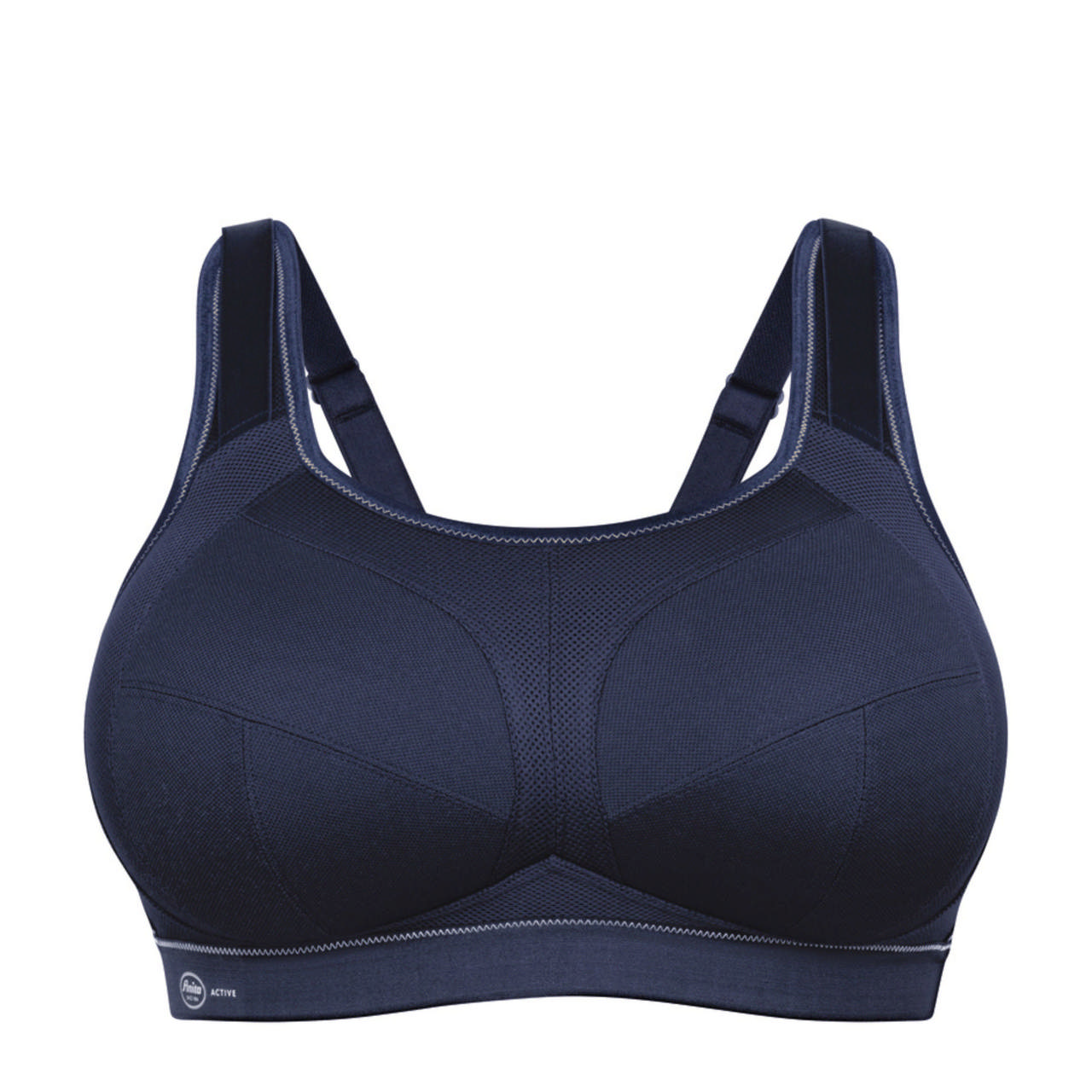Extreme Control Plus Sport-bh Blue Iris