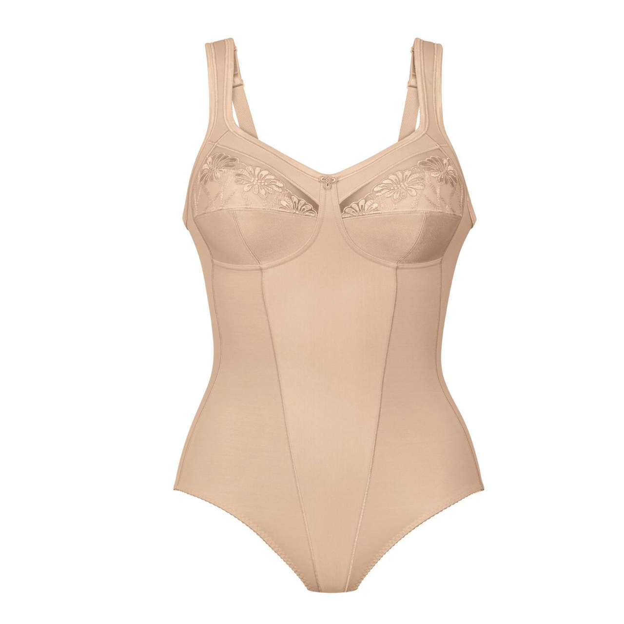 Safina Corselet Sand