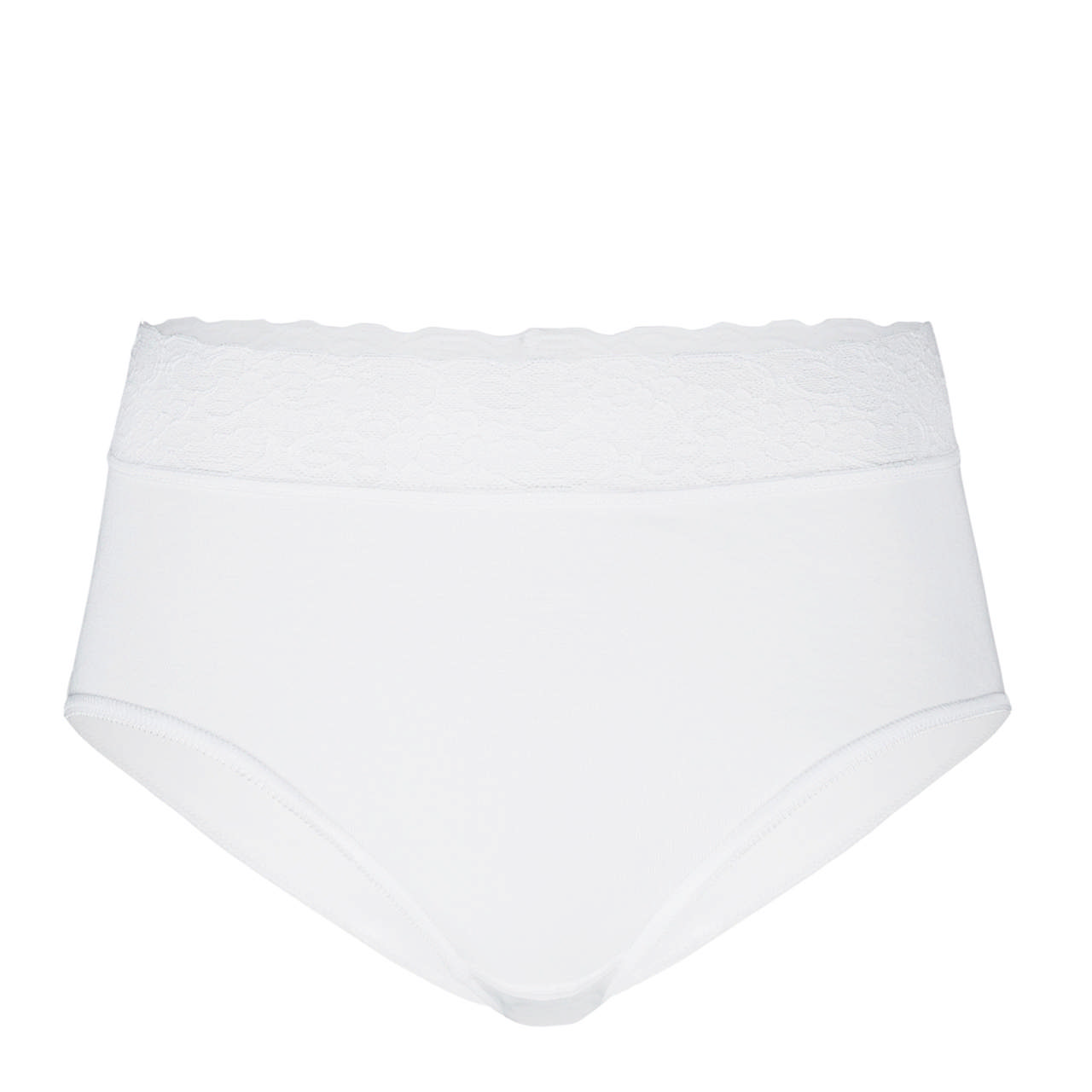 Iconics Trosa Maxi White