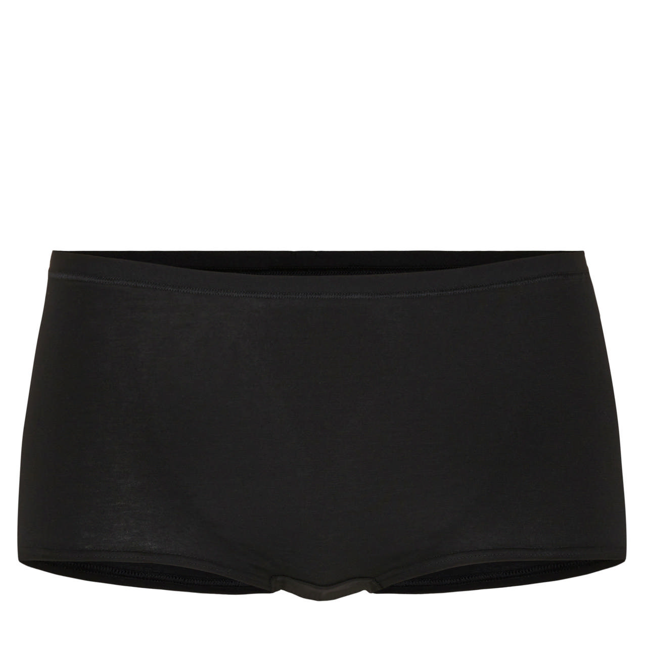 Natural Comfort Trosa Boxer Black