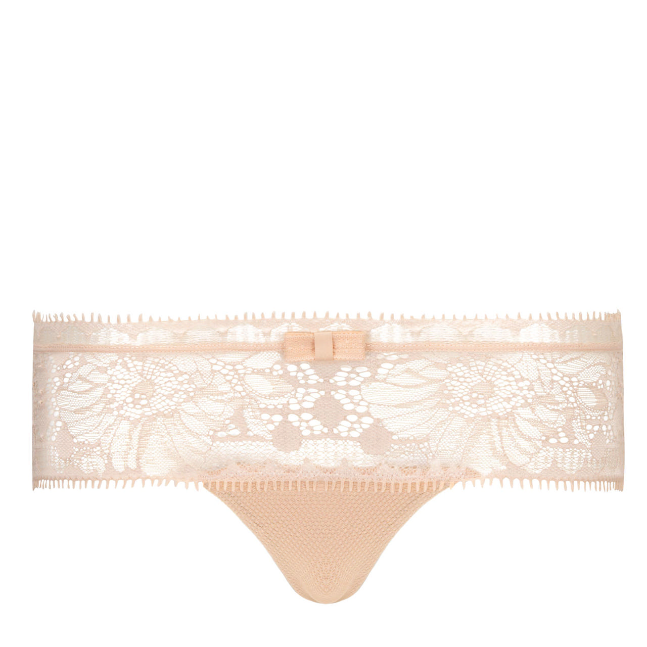 Day To Night trosa Shorty golden beige